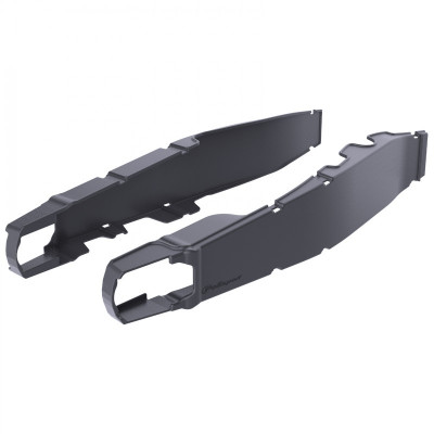 Προστατευτικό ψαλιδιού μηχανής POLISPORT HONDA CRF250R CRF450R CRF250RX CRF450RX Grey