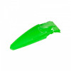 Πίσω φτερό μοτοσυκλέτας Polisport για Kawasaki KX 125 / 250 (1992-93) Green