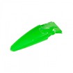 Πίσω φτερό μοτοσυκλέτας Polisport για Kawasaki KX 125 / 250 (1992-93) Green thumb