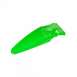 Πίσω φτερό μοτοσυκλέτας Polisport για Kawasaki KX 125 / 250 (1992-93) Green Πίσω φτερό μοτοσυκλέτας Polisport για Kawasaki KX 125 / 250 (1992-93) Green