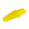 Πίσω φτερό μοτοσυκλέτας Polisport για Suzuki RM 125/250 (1993-95) Yellow