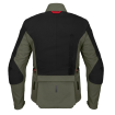 Μπουφάν μηχανής SPIDI FRONTIER THERMORAIN MILITAR thumb