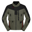 Μπουφάν μηχανής SPIDI FRONTIER THERMORAIN MILITAR thumb