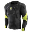 Προστασία θώρακα EVS Ballistic Pro BLACK/NEON Προστασία θώρακα EVS Ballistic Pro BLACK/NEON thumb