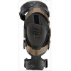 Επιγονατίδες EVS AXIS PRO BLACK COPPER