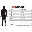 Προστασία θώρακα EVS Ballistic Pro BLACK/NEON Προστασία θώρακα EVS Ballistic Pro BLACK/NEON thumb