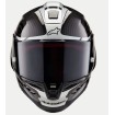 Κράνος μηχανής ALPINESTARS Supertech R10 Element Black/Carb/Silver Κράνος μηχανής ALPINESTARS Supertech R10 Element Black/Carb/Silver thumb