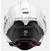 Κράνος μηχανής ALPINESTARS Supertech R10 White/Flat Black thumb