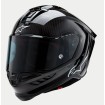 Κράνος μηχανής ALPINESTARS Supertech R10 Black/Carb thumb