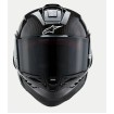 Κράνος μηχανής ALPINESTARS Supertech R10 Black/Carb thumb