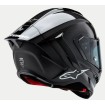 Κράνος μηχανής ALPINESTARS Supertech R10 Black/Carb thumb