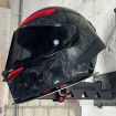 Βάση εξοπλισμού αναβάτη GRAY STEEL X7 GUN METAL Βάση εξοπλισμού αναβάτη GRAY STEEL X7 GUN METAL thumb