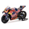 Παιχνίδι - Μοτοσυκλέτα KTM Red Bull MotoGP B. Binder 1:12 thumb