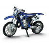 Παιχνίδι - Μοτοσυκλέτα Motocross MIX 1:32