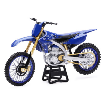 Παιχνίδι - Μοτοσυκλέτα YAMAHA YZ450F 1:12