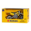 Παιχνίδι - Μοτοσυκλέτα Suzuki Cross 1:18 Παιχνίδι - Μοτοσυκλέτα Suzuki Cross 1:18 thumb