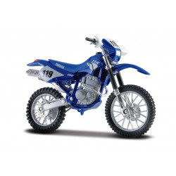 Παιχνίδι - Μοτοσυκλέτα YAMAHA Cross 1:18