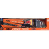 Φορτηγό παιχνίδι KTM Factory Racing Red Bull 1:43