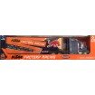 Φορτηγό παιχνίδι KTM Factory Racing Red Bull 1:43 thumb