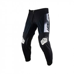 Παντελόνι μηχανής motocross LЕAТТ 4.5-Black