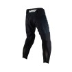 Παντελόνι μηχανής motocross LЕAТТ 4.5-Black thumb