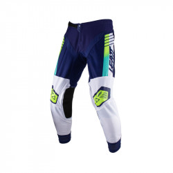 Παντελόνι μηχανής motocross LЕAТТ 4.5-Blue Παντελόνι μηχανής motocross LЕAТТ 4.5-Blue