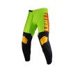 Παντελόνι μηχανής motocross LЕAТТ 4.5-Citrus thumb