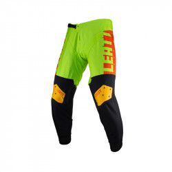 Παντελόνι μηχανής motocross LЕAТТ 4.5-Citrus