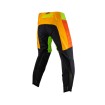 Παντελόνι μηχανής motocross LЕAТТ 4.5-Citrus thumb
