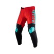 Παντελόνι μηχανής motocross LЕAТТ 4.5-Fuel thumb