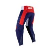 Παντελόνι μηχανής motocross LЕAТТ 4.5-Royal thumb