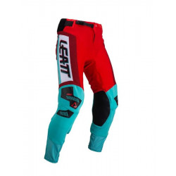 Παντελόνι μηχανής motocross LЕAТТ Moto 5.5 I.K.S.-Fuel