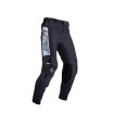 Παντελόνι μηχανής motocross LЕAТТ Moto 5.5 I.K.S.-Graphite thumb