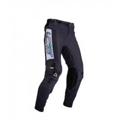 Παντελόνι μηχανής motocross LЕAТТ Moto 5.5 I.K.S.-Graphite Παντελόνι μηχανής motocross LЕAТТ Moto 5.5 I.K.S.-Graphite