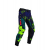 Παντελόνι μηχανής motocross LЕAТТ Moto 5.5 I.K.S.-Jungle