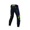 Παντελόνι μηχανής motocross LЕAТТ Moto 5.5 I.K.S.-Jungle thumb