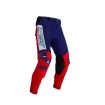 Παντελόνι μηχανής motocross LЕAТТ Moto 5.5 I.K.S.-Royal thumb
