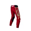 Παντελόνι μηχανής motocross LЕAТТ Moto 5.5 I.K.S.-RubyStone thumb
