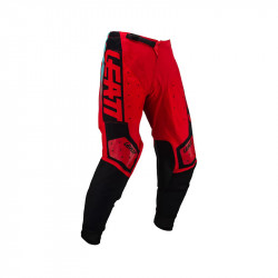 Παντελόνι μηχανής motocross LЕAТТ Moto 4.5 -Red