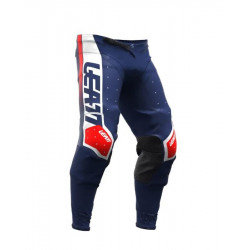 Παντελόνι μηχανής motocross LЕAТТ Moto 4.5 -Royal
