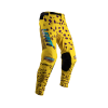 Παντελόνι μηχανής motocross LЕAТТ Moto 5.5 I.K.S.-Cheetah