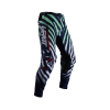 Παντελόνι μηχανής motocross LЕAТТ Moto 5.5 I.K.S.-Matcha