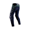 Παντελόνι μηχανής motocross LЕAТТ Moto 5.5 I.K.S.-Matcha thumb