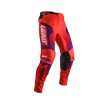 Παντελόνι μηχανής motocross LЕAТТ Moto 5.5 I.K.S.-SunBurn Παντελόνι μηχανής motocross LЕAТТ Moto 5.5 I.K.S.-SunBurn thumb