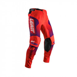 Παντελόνι μηχανής motocross LЕAТТ Moto 5.5 I.K.S.-SunBurn