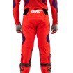 Παντελόνι μηχανής motocross LЕAТТ Moto 5.5 I.K.S.-SunBurn Παντελόνι μηχανής motocross LЕAТТ Moto 5.5 I.K.S.-SunBurn thumb