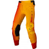 Παντελόνι μηχανής motocross LЕAТТ Moto 5.5 I.K.S.-Citrus