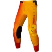 Παντελόνι μηχανής motocross LЕAТТ Moto 5.5 I.K.S.-Citrus thumb