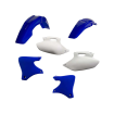 Σετ πλαστικά μοτοσυκλέτας ACERBIS για Yamaha WR/YZ400F 98-99 OEM thumb