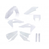 Σετ πλαστικά μοτοσυκλέτας ACERBIS για Husqvarna FE/TE 20-23 White